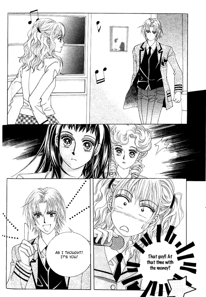 Say Say Say Chapter 2 page 30