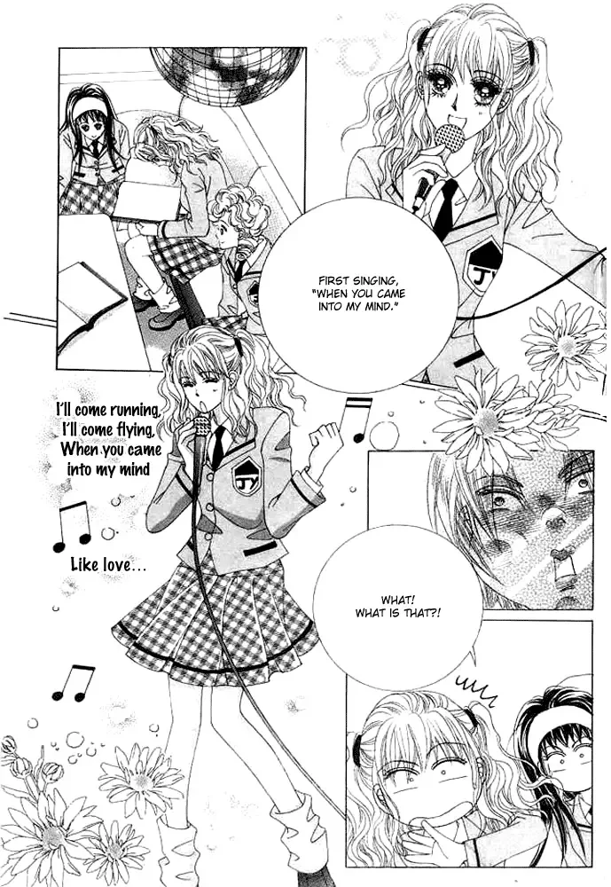 Say Say Say Chapter 2 page 29