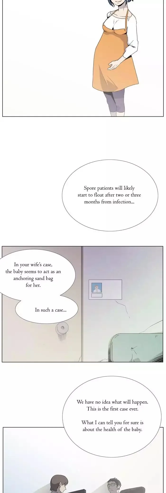 Gone Chapter 2 page 2