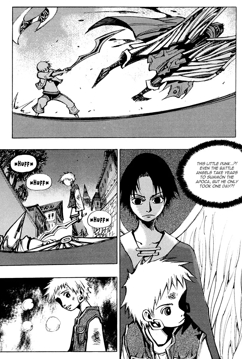 Nephilim John Chapter 1 page 60