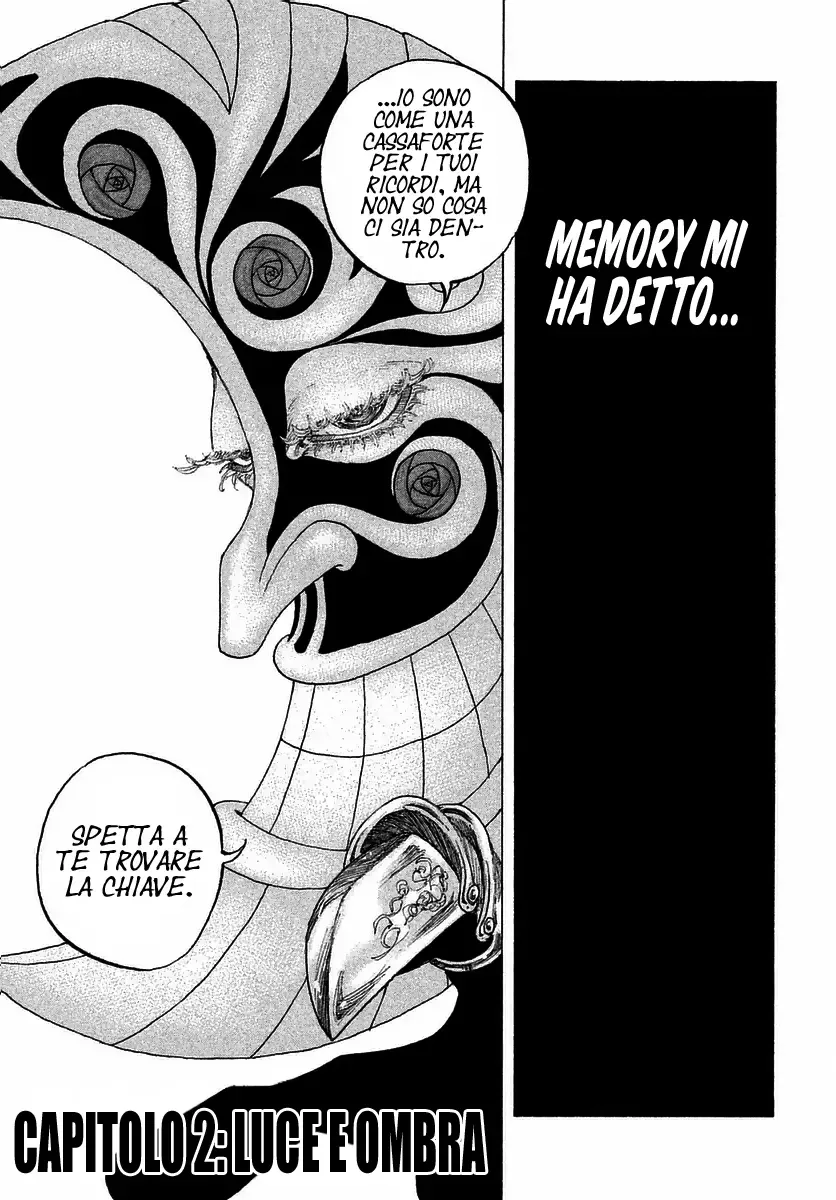 Sekisei Inko Chapter 2 page 2