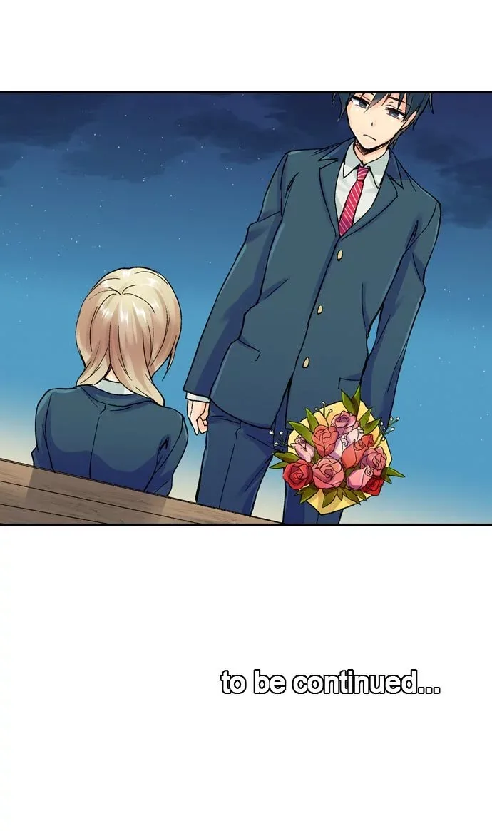 Buying a School Boy Chapter 2 page 9