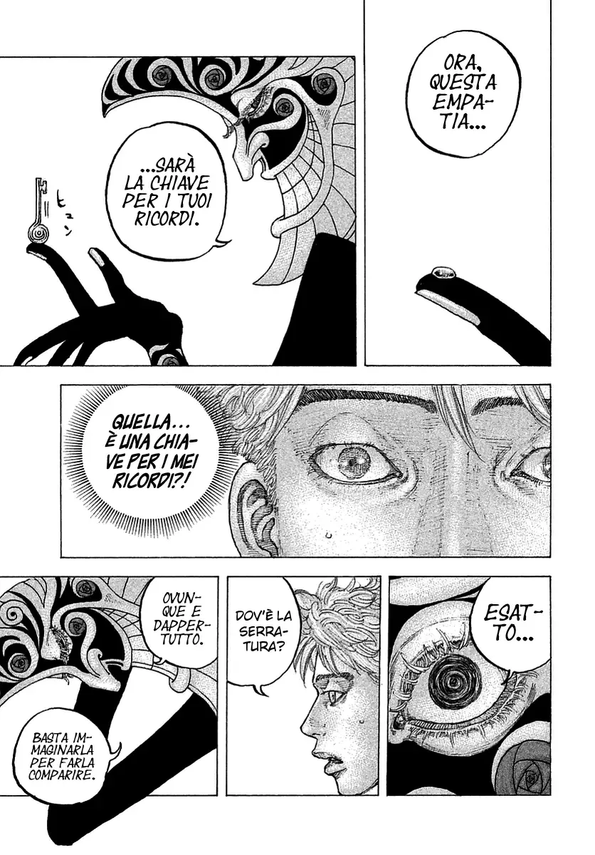 Sekisei Inko Chapter 2 page 29