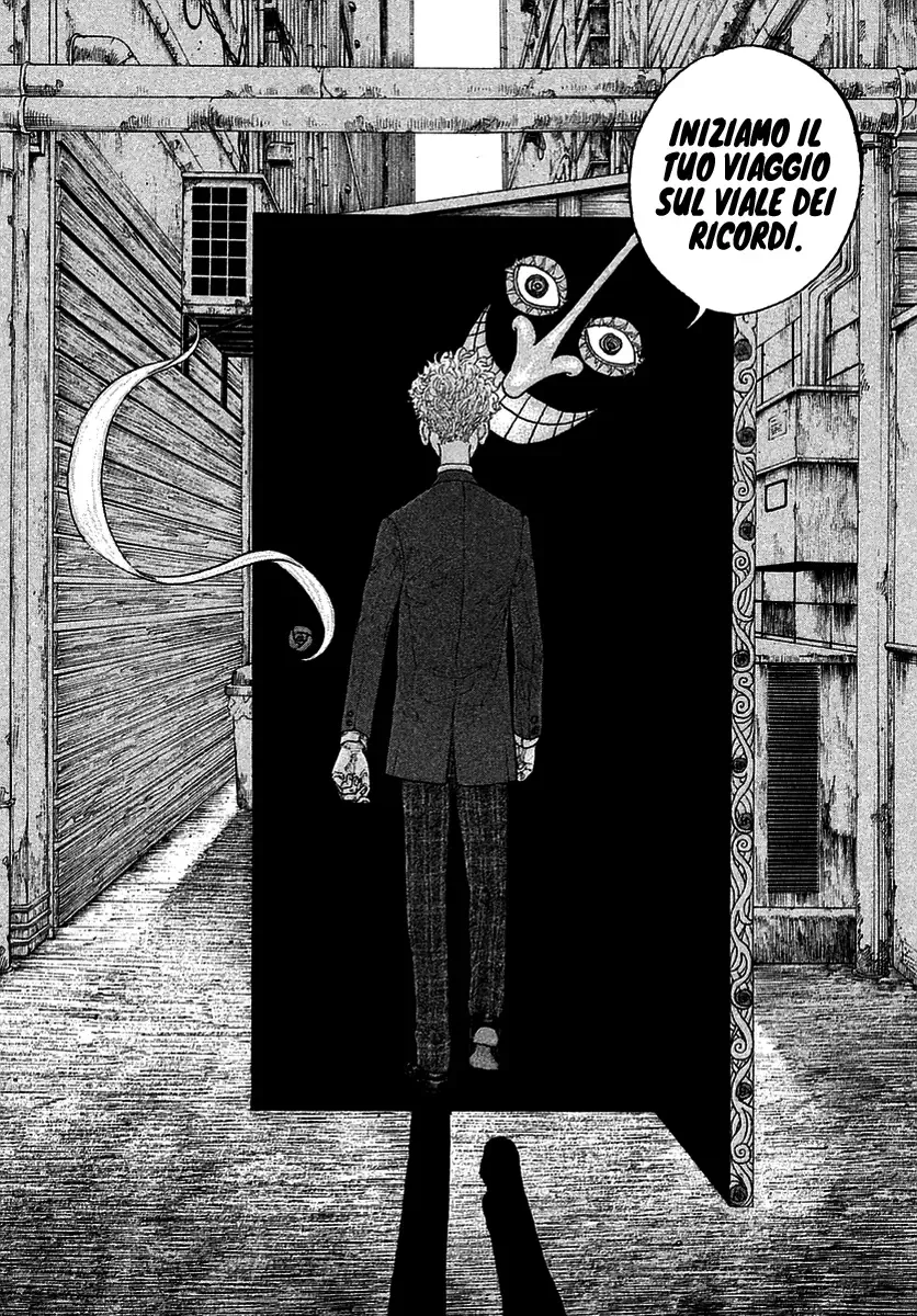 Sekisei Inko Chapter 2 page 32