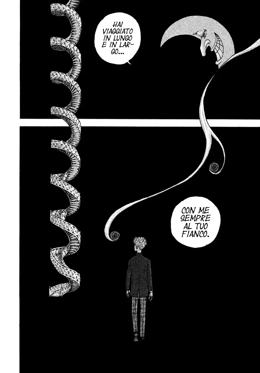 Sekisei Inko Chapter 2 page 34