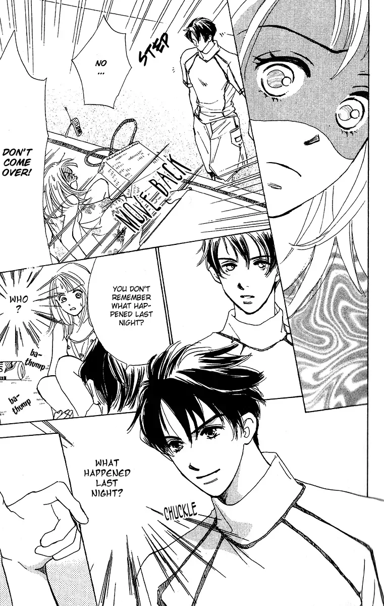 Honey na Koto Chapter 1 page 10