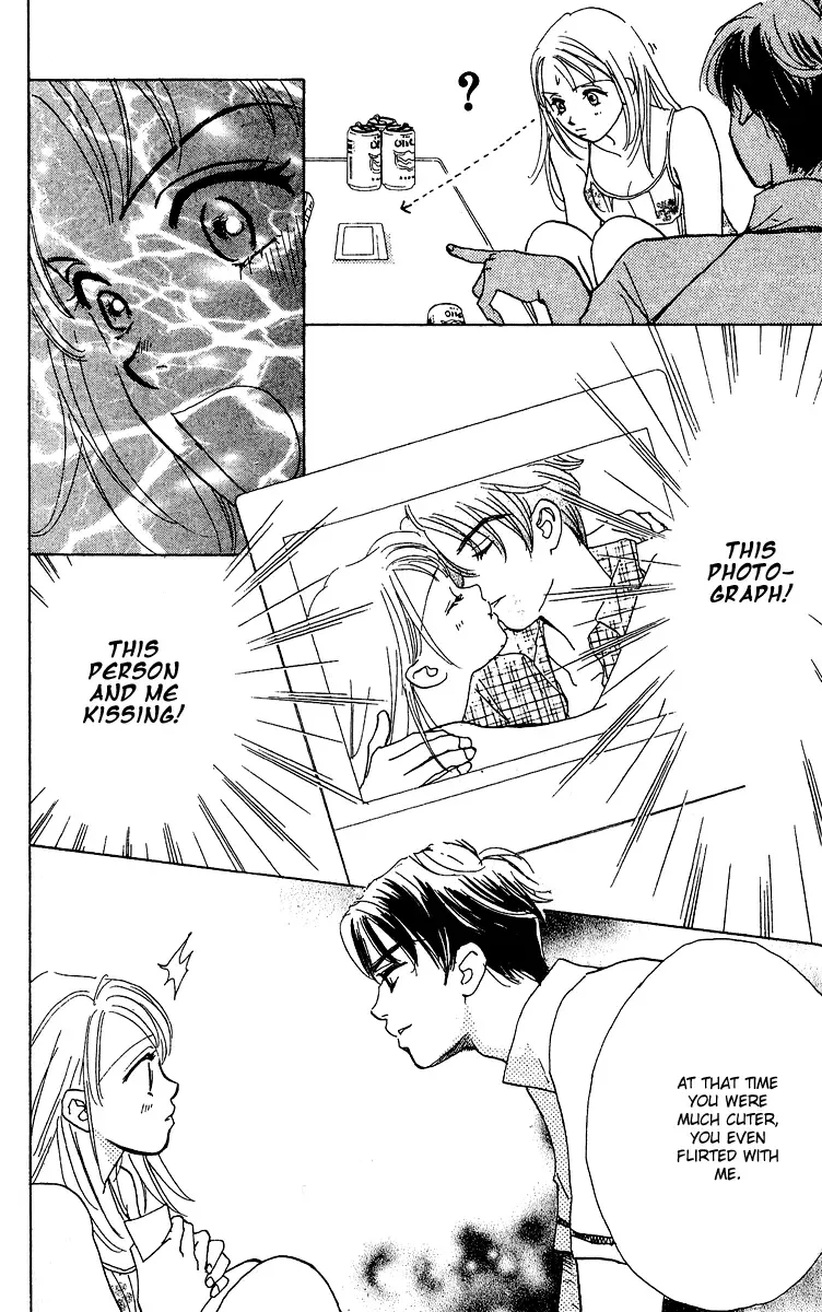 Honey na Koto Chapter 1 page 11