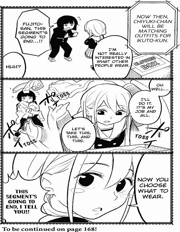 Runway de Waratte Chapter 2 page 44