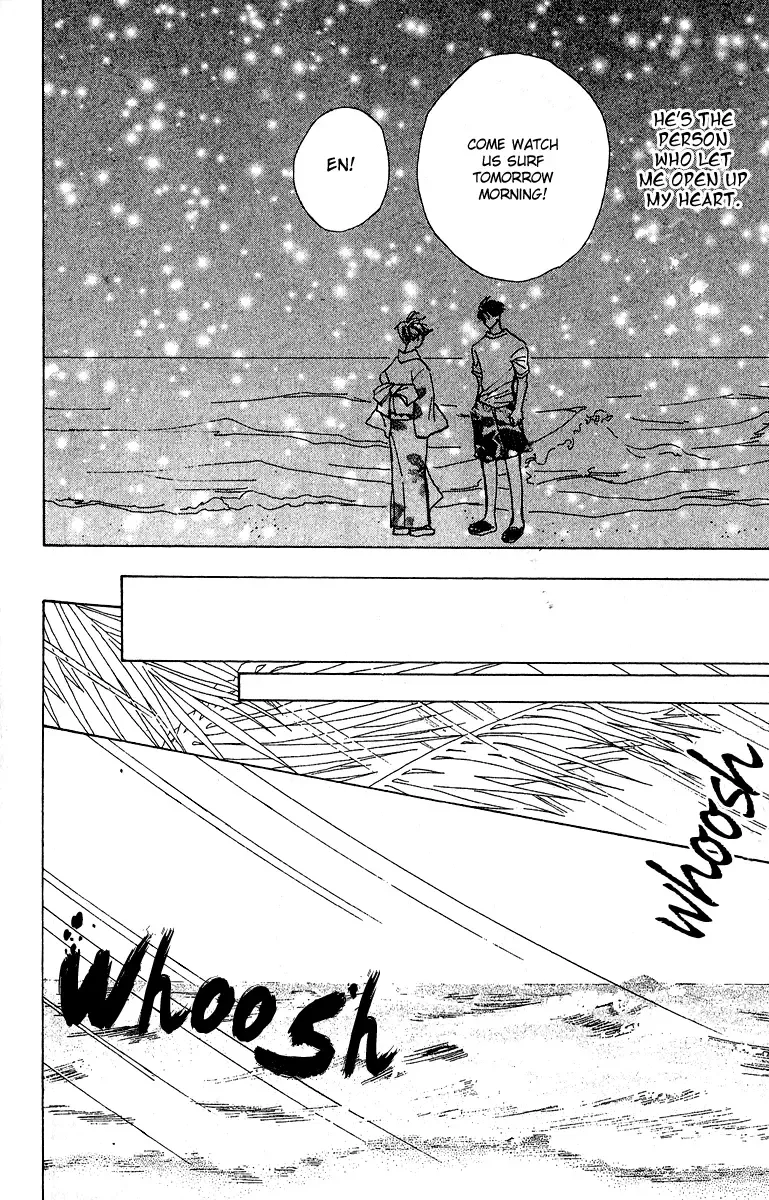 Honey na Koto Chapter 1 page 41