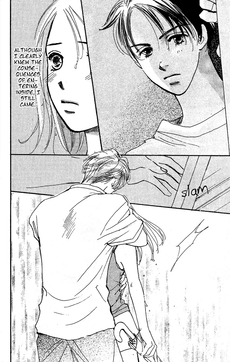 Honey na Koto Chapter 1 page 47