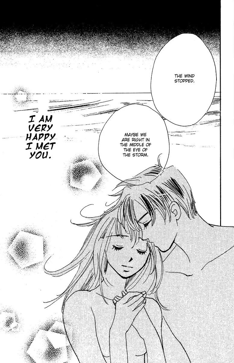 Honey na Koto Chapter 1 page 52