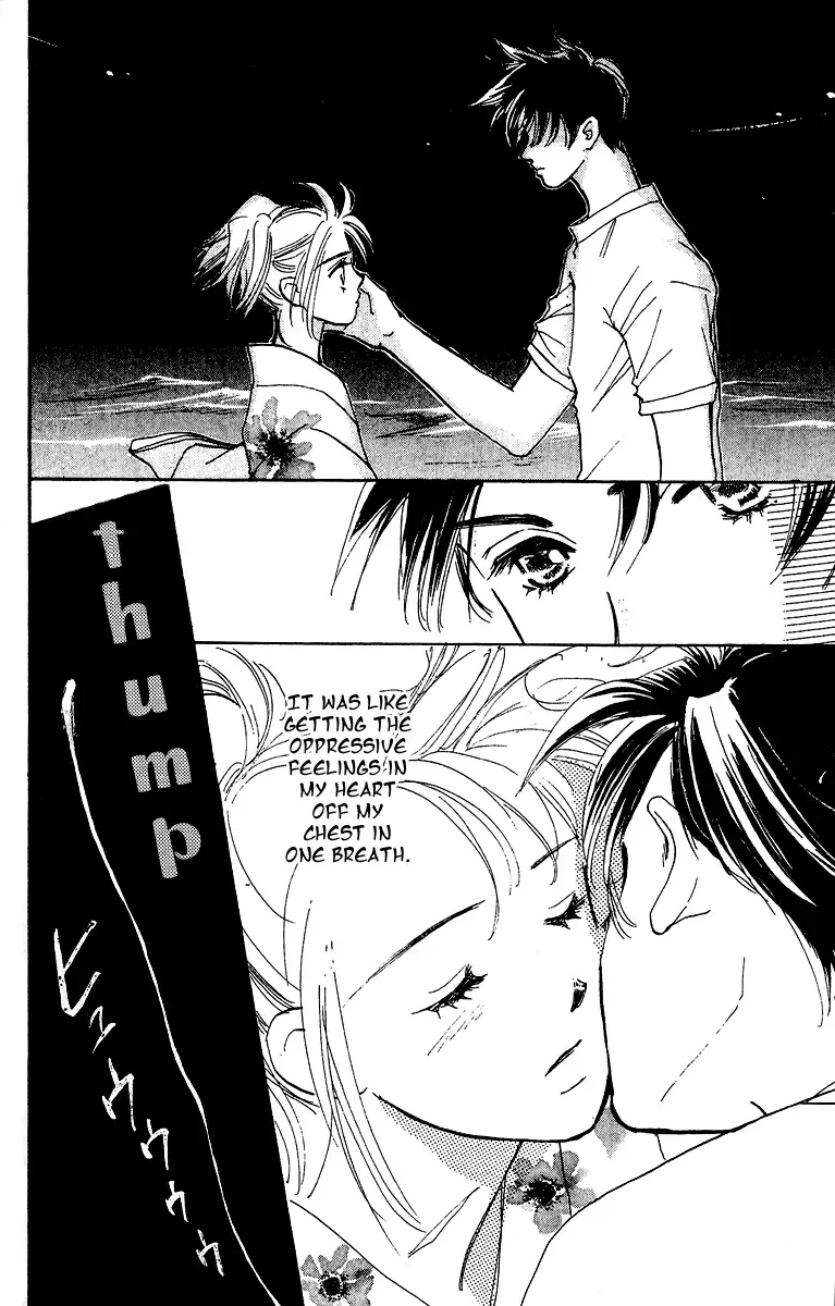 Honey na Koto Chapter 1 page 35