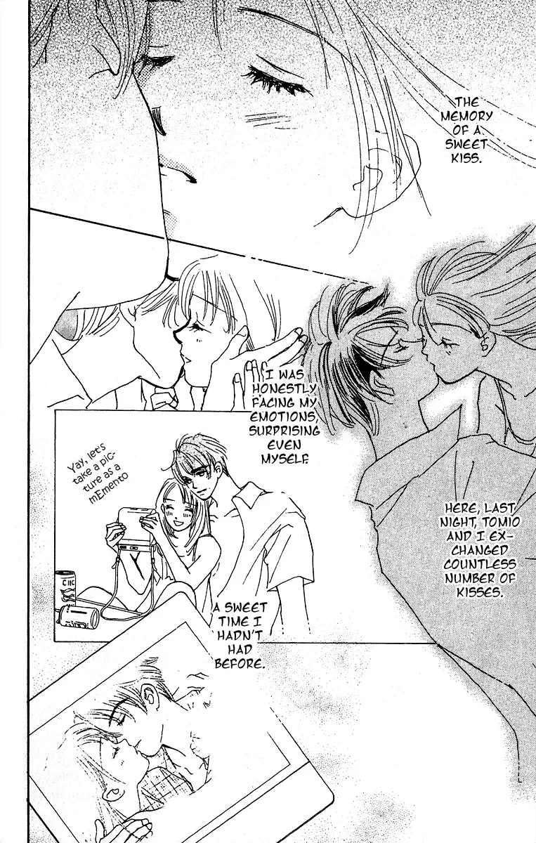 Honey na Koto Chapter 1 page 37