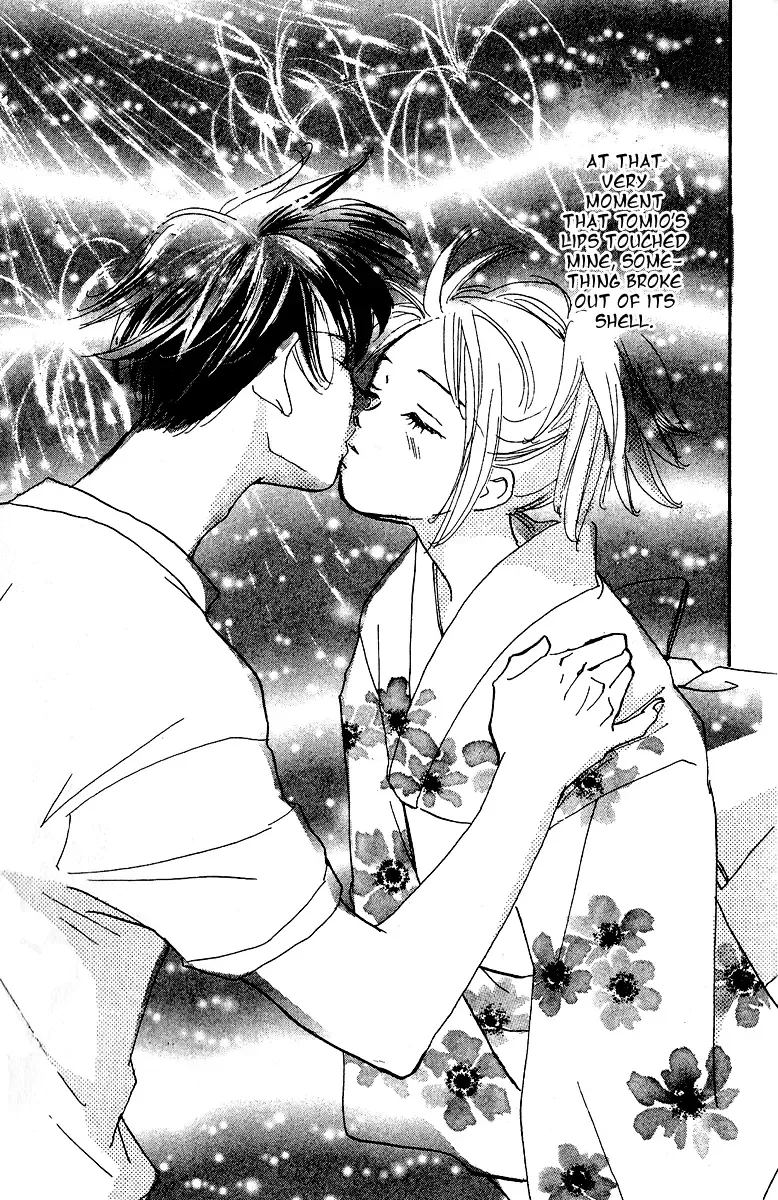 Honey na Koto Chapter 1 page 36