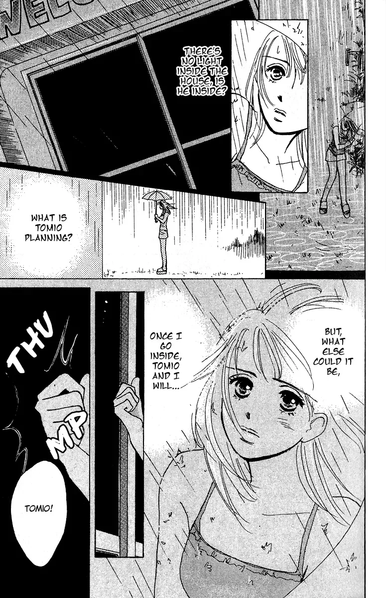 Honey na Koto Chapter 1 page 46