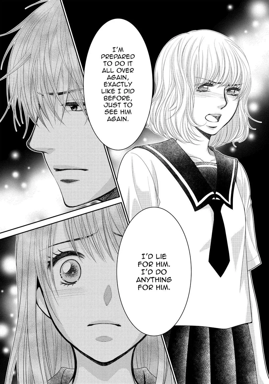 Ano Natsu Chapter 2 page 40