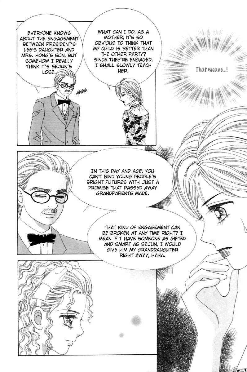 Sandwich Girl Chapter 2 page 41