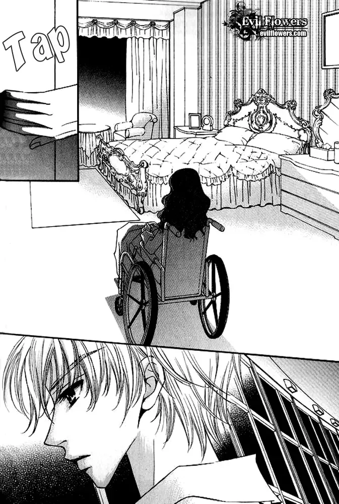 Sad Love Story Chapter 2 page 33