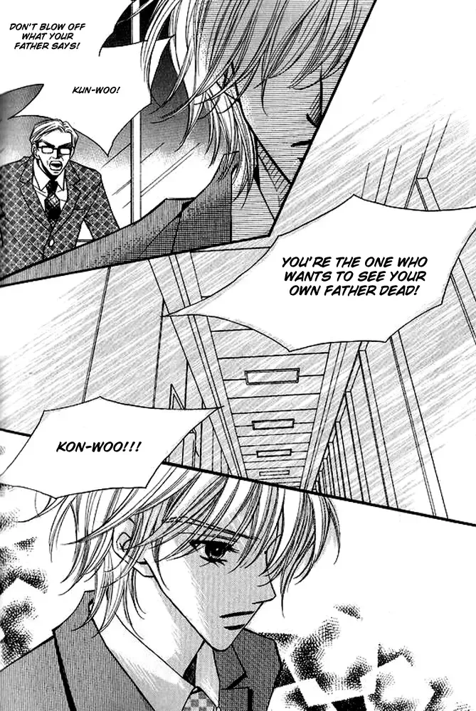 Sad Love Story Chapter 2 page 41