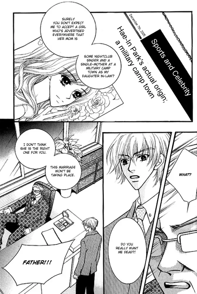 Sad Love Story Chapter 2 page 38