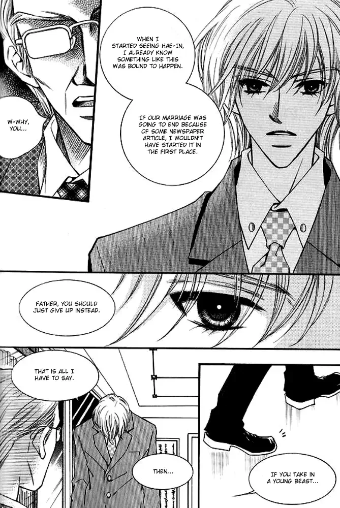 Sad Love Story Chapter 2 page 39