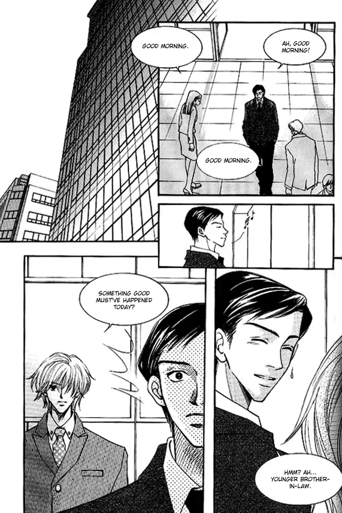 Sad Love Story Chapter 2 page 34