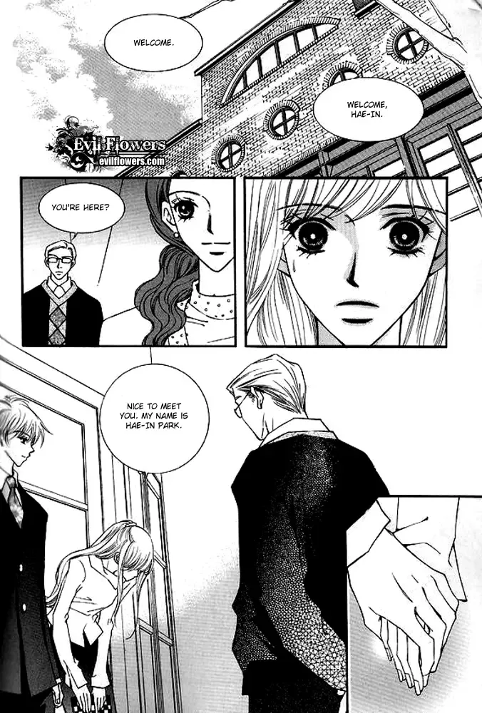 Sad Love Story Chapter 2 page 23