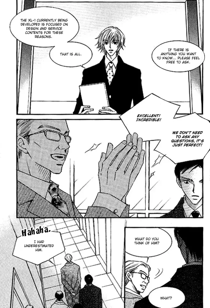 Sad Love Story Chapter 2 page 28
