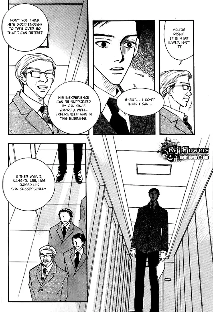 Sad Love Story Chapter 2 page 29