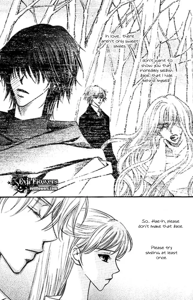 Sad Love Story Chapter 2 page 26