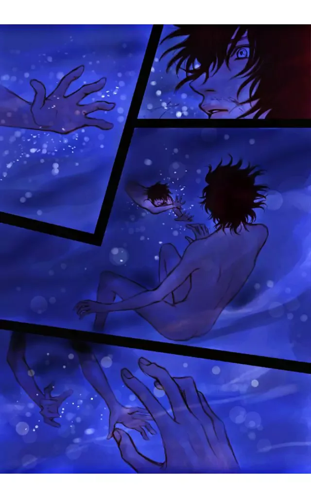 Running on Empty Chapter 2 page 5