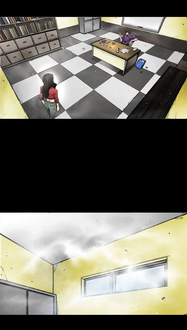 Remnant Chapter 2 page 4
