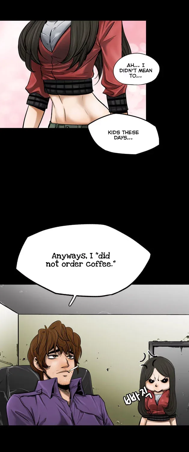 Remnant Chapter 2 page 10