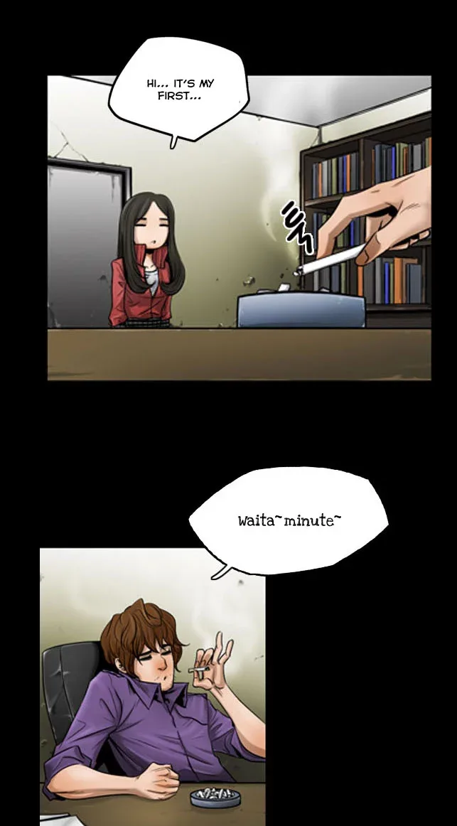 Remnant Chapter 2 page 6