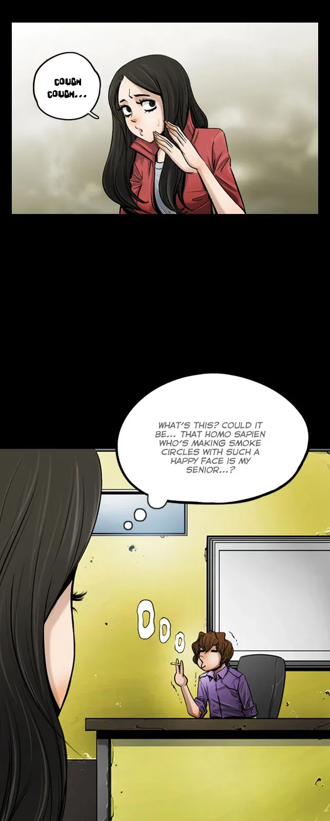 Remnant Chapter 2 page 5