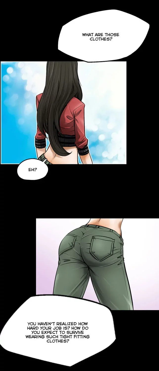 Remnant Chapter 2 page 9