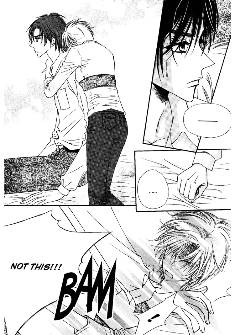 Replay Chapter 2 page 5
