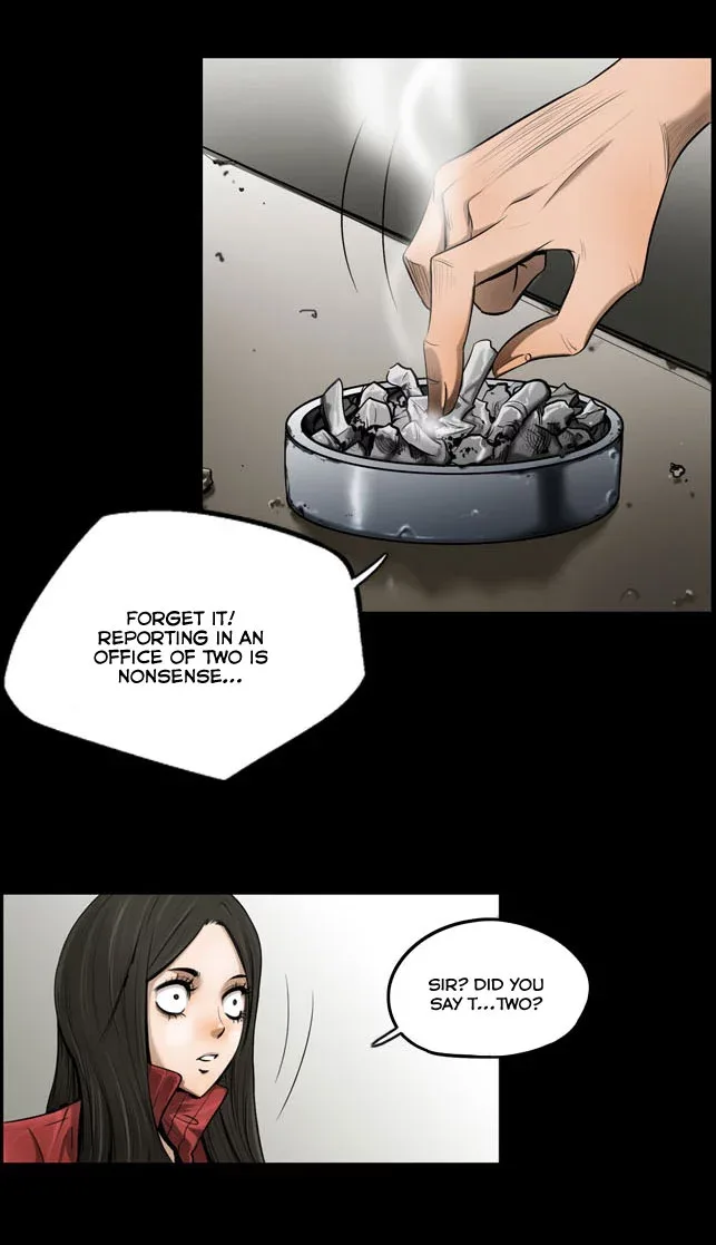 Remnant Chapter 2 page 15