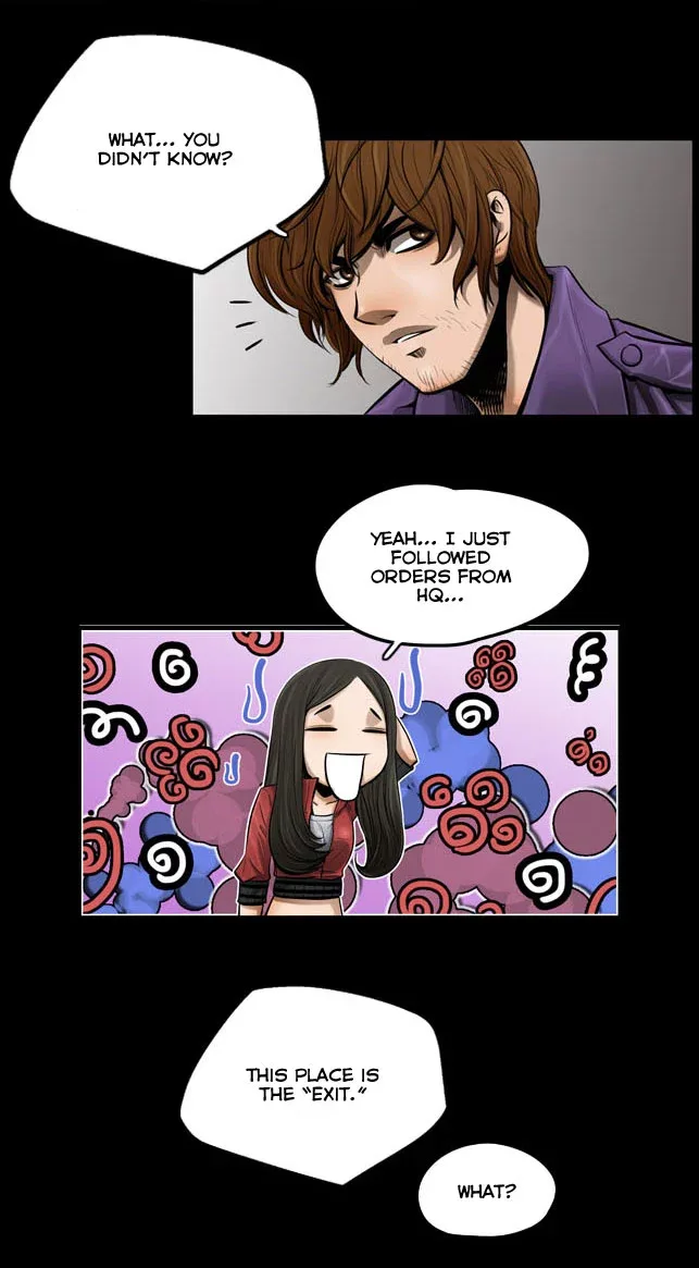 Remnant Chapter 2 page 16