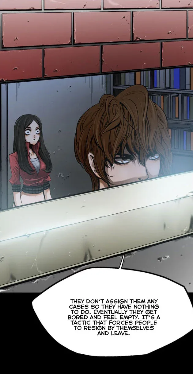 Remnant Chapter 2 page 18