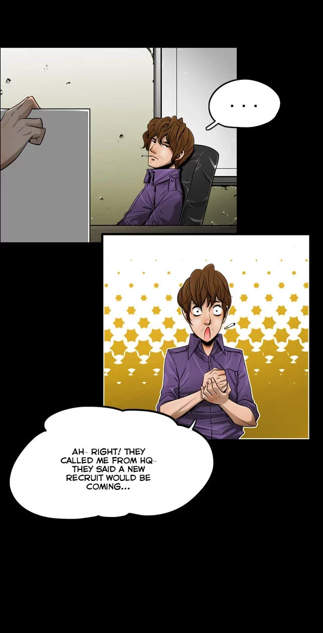 Remnant Chapter 2 page 13