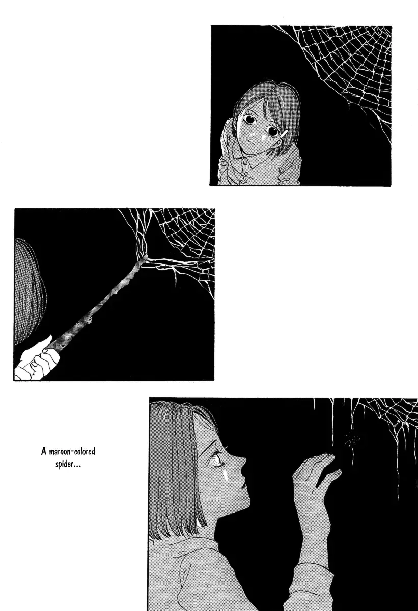 Real Purple Chapter 2 page 5