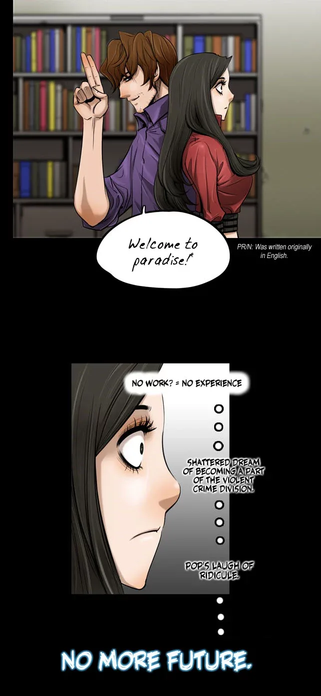 Remnant Chapter 2 page 22