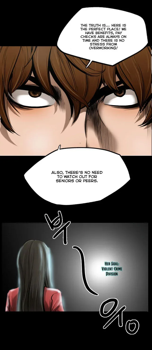 Remnant Chapter 2 page 20
