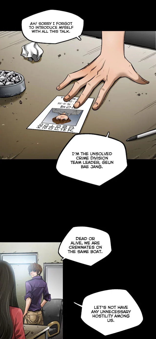 Remnant Chapter 2 page 21