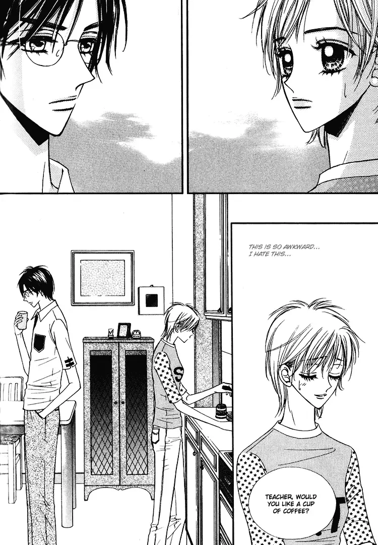 Replay Chapter 2 page 14