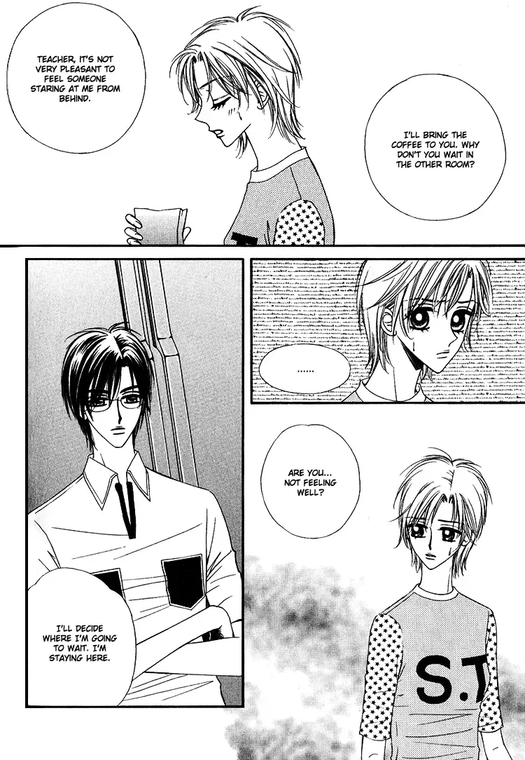 Replay Chapter 2 page 16