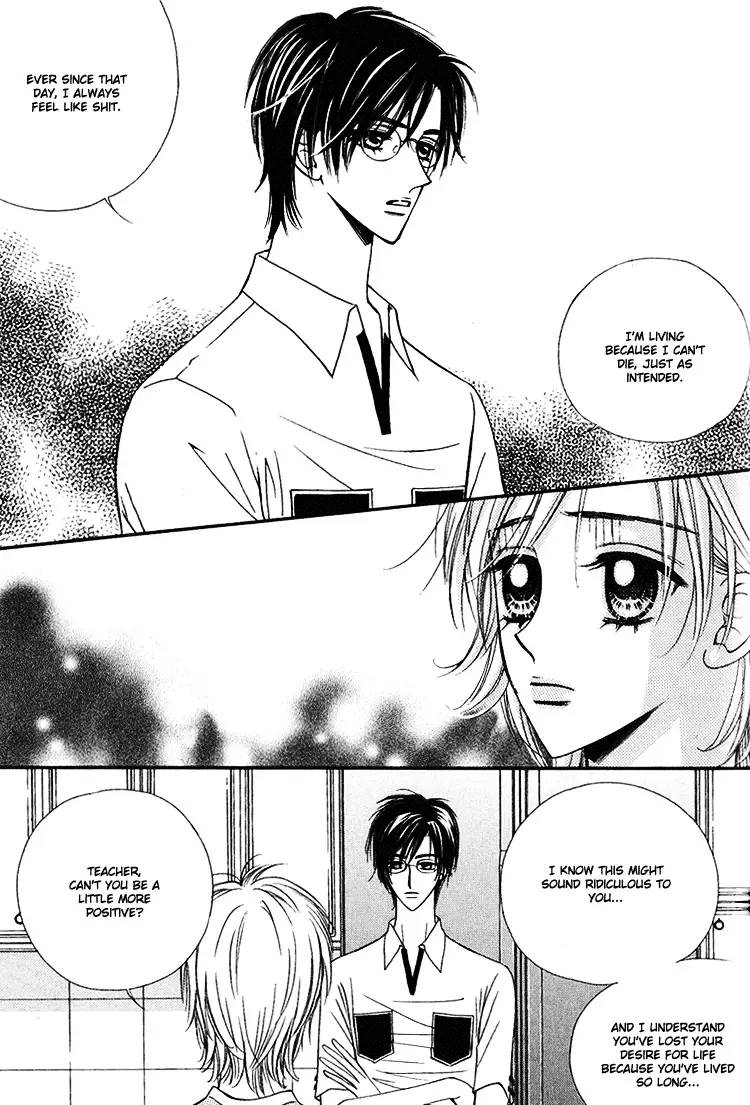 Replay Chapter 2 page 17