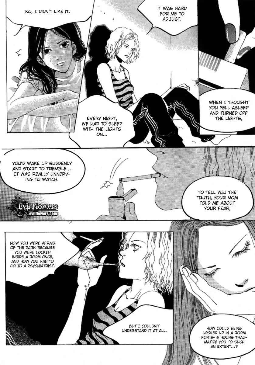 Real Purple Chapter 2 page 15