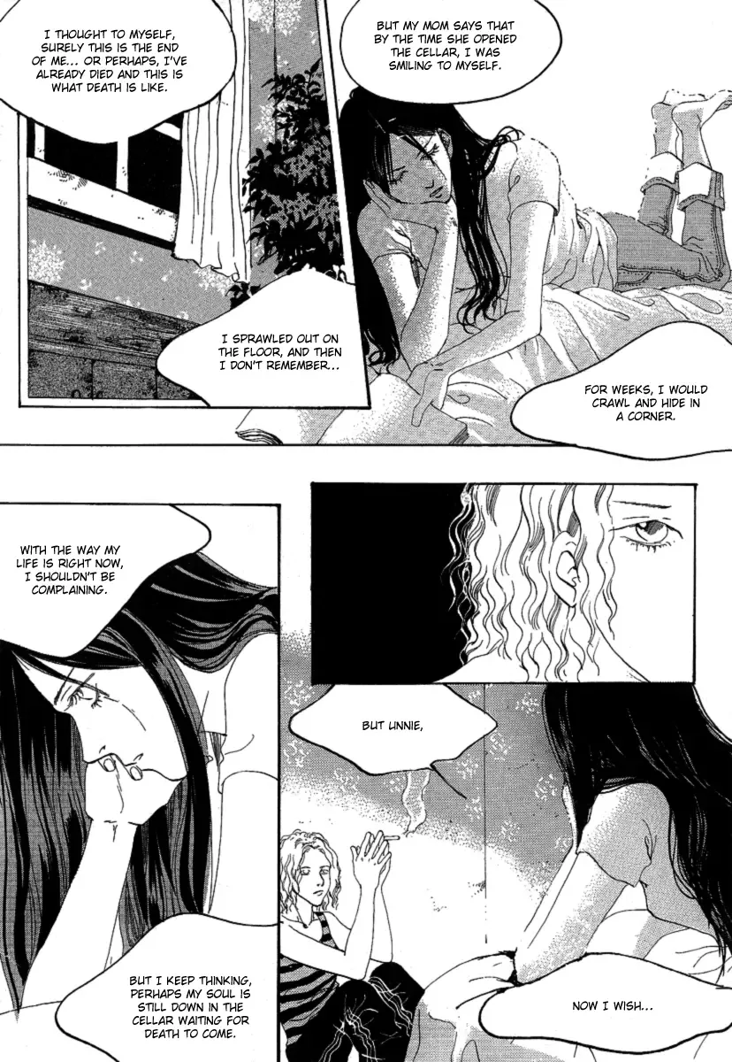 Real Purple Chapter 2 page 19